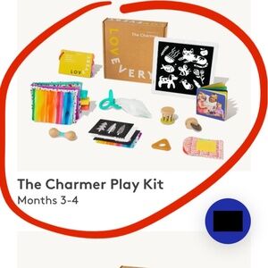 Loveevery playkits year 1